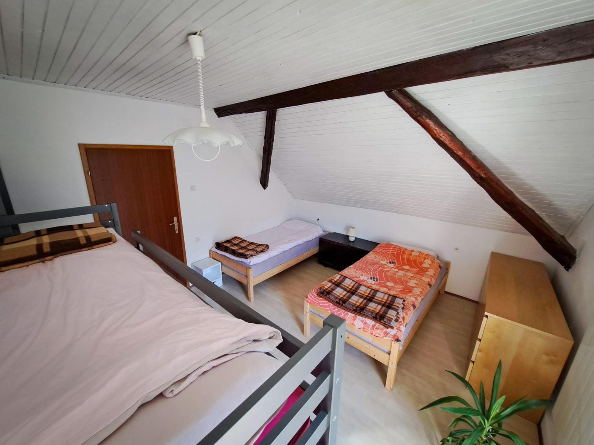 Hikers Hut Hisar Apartment Podbrdo Luaran gambar